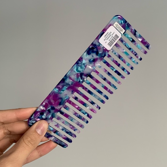 UO Wide Tooth Comb - Picture 2 of 5